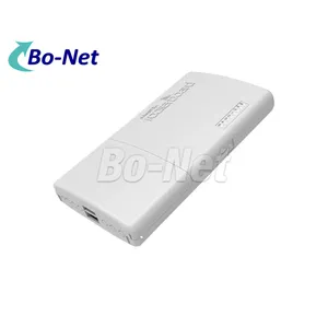 MikroTik RB960PGS-PB PowerBox Pro Suitable for outdoor 5 Gigabit Ethernet Port Router with PoE Output