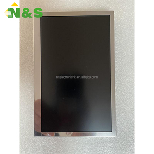 Écran LCD industriel WVGA 7 "800*480 pour le contrôle industriel, les équipements médicaux et automobiles, TX18D206VM0BAA - Product Image 3