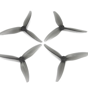 Cường Độ Cao 5-Inch <span class=keywords><strong>3</strong></span> Lưỡi Cánh Quạt Phổ Thay Thế Lưỡi Cho FPV Bay Không Người Bay Làm Bằng Nhựa Và PC Chất Liệu - Product Image 2
