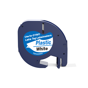 Cintas de impresora de etiquetas <span class=keywords><strong>DYMO</strong></span> compatibles con Trade Assurance, nuevo embalaje 91201 91202 91203 91331 91221 59422 - Product Image 6