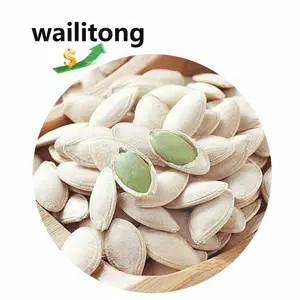 Wholesale Bulk GWS/Shine Skin Pumpkin Seeds Kernels From Innermongolia