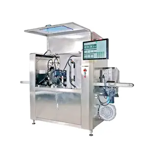 3-in-1 Preform Visual Inspection Machine Equipment With Easy Operation And Maintenance Cloud Platform