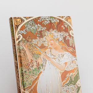 2025 nuevo A5 cuaderno planificador organizador Agenda Tapa dura <span class=keywords><strong>horario</strong></span> diario semanal mensual escuela suministros de oficina - Product Image 2