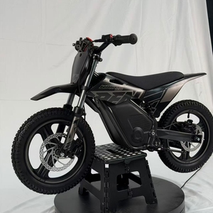 <span class=keywords><strong>Moto</strong></span> électrique pour enfants RFN SX-E500, hauteur 100-120 cm, roue de 14 pouces, 20 Nm, <span class=keywords><strong>mini</strong></span> batterie lithium 36 V 7,5 Ah, vitesse maximale 35 km/h - Product Image 1