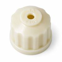 Support de lampe suspendue en plastique E27, structure à verrouillage par traction, douille en bakélite 4A 250V