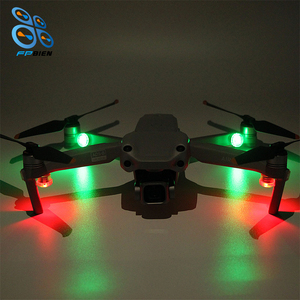 <span class=keywords><strong>Drone</strong></span> phổ nhấp nháy ánh sáng ban đêm Flash Set 2 <span class=keywords><strong>Red</strong></span> + 2 màu xanh lá cây cho không khí 3 <span class=keywords><strong>Drone</strong></span> phụ kiện - Product Image 6