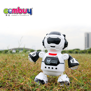 <span class=keywords><strong>Robot</strong></span> Danzante Elettrico con Luci e Musica per Bambini - Product Image 4