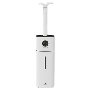 <b>Humidifier</b> 16L Large Capacity Ultrasonic Top Loading Water Sterilization Air Atomization Home Use - Product Image 2