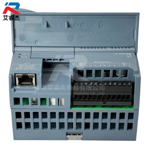 6ES7214-1HG40-0XB0 New Original Si-emens SIMATIC S7-1200 Plc controller module compact CPU 1214C DC/DC/<b>Relay</b> 6es7214-1hg40-0xb0 - Product Image 3