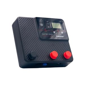 Lanstar LX-P800 Hiện Đại Hàng Rào Điện Net 8.0j Con Chó Cừu Hàng Rào Hệ Thống Dễ Dàng Lắp Ráp Nhựa Khung Sân Biên Giới Trang Trại An Toàn - Product Image 1