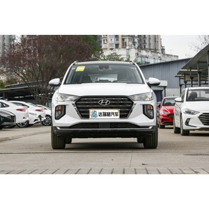 <span class=keywords><strong>2022</strong></span> para <span class=keywords><strong>Hyundai</strong></span> <span class=keywords><strong>Tucson</strong></span> L 1,5 T automático AWD gasolina SUV alta velocidad GLS GLX DLX LUX modelos dirección izquierda Interior oscuro para la venta - Product Image 2