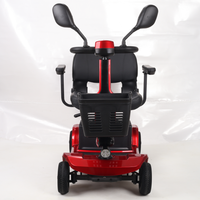 Scooter Eléctrico plegable para personas mayores, scooter de equilibrio automático, moderno, asequible, más vendido, 2023