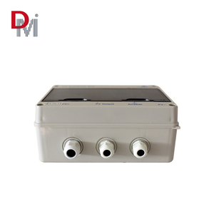 กล่องรวมสายไฟฟ้าโซลาร์เซลล์ 3 in 1 สำหรับแผงโซลาร์เซลล์ กล่องรวมสายไฟฟ้าโซลาร์เซลล์สำหรับแผงโซลาร์เซลล์ 3 สาย - Product Image 4
