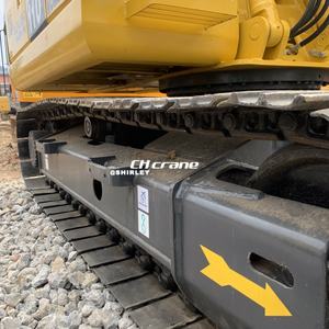 Mesin asli komatsu Pc 110 <span class=keywords><strong>Pc110</strong></span>-8mo <span class=keywords><strong>Pc110</strong></span>-10 PC130-7 PC130-8 PC160-7 mesin konstruksi <span class=keywords><strong>Pc110</strong></span> Crawler komatsu - Product Image 6