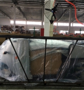 <span class=keywords><strong>EEC</strong></span> Năng Lượng Mới 4 Bánh Xe Ba Ghế Kèm Theo Điện Mobibity Scooter Mini Xe Xe Xe Với Cabin - Product Image 6