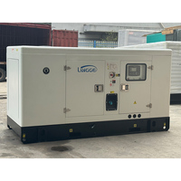 Generador de 20 Kva, Generador Diésel de 20 Kva, Generador Diésel Silencioso de 25kw, Generador Diésel de 30 Kva