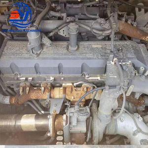 รถขุด SANY SY750H มือสองคุณภาพสูง ราคาดีที่สุด รถขุด SANY SY750H ของแท้ รถขุดมือสองขายดี รถขุด SANY SY750H คุณภาพเยี่ยม - Product Image 6