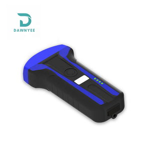 Ecografos mesin gema nirkabel portabel, instrumen diagnostik <span class=keywords><strong>Ultrasound</strong></span> dokter hewan - Product Image 1