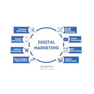 Premier Digital Marketing & Solutions pour les entreprises en ligne - Product Image 2