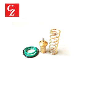 2205490590 2250490591 <b>Thermostatic</b> <b>Control</b> Valve Kit for Atlas Copco Screw Air Compressor Service Kit - Product Image 3