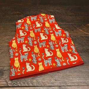 Gilet lesté sensoriel à pression profonde confortable et matelassé pour enfants, adapté aux fabricants, pour une utilisation à domicile, en voyage, à l'hôpital, à l'hôtel - Product Image 5