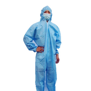 Uniforme Médico Evergrande para Enfermeras, Blusa de Trabajo Transpirable de Algodón Blanco de Manga Corta para Personal de Salud - Product Image 5