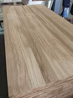 Panneaux de bois de Paulownia carbonisé à faible teneur en humidité, adaptés aux artisanats et aux meubles