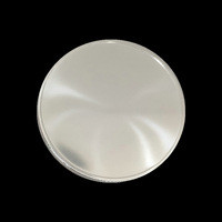 Moneda en blanco 40 50 45 moneda en blanco de plata moneda en blanco de latón
