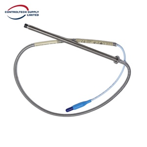 Sonda de Proximidad por Corrientes de Foucault Original Nueva Bently Nevada 330104-01-05-50-01-RU Sensor de Monitoreo de Vibraciones - Product Image 1