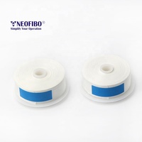 Neofibo ATC-RS-01 bande de remplacement connecteur optique outil optique nettoyeur de fibre optique