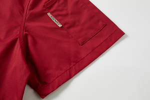 Uniformes de chef personnalisés, tailles plus grandes, veste pour hommes, vêtements de travail de restaurant, vêtements professionnels de cuisine, veste de cuisine - Product Image 5