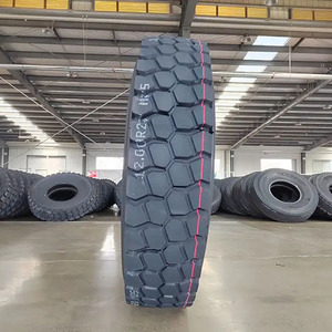 ยางรถบรรทุกจีนแบบเรเดียล 11.00R20 12.00R20 TT MX952 TT/TL ยางรถบรรทุกหนักเชิงพาณิชย์ 315/80r22.5 11.00R20 12.00R20 TT-MX952 3 - Product Image 2
