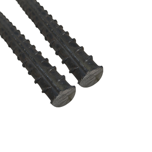 Günstiger Großhandel Bst <span class=keywords><strong>500s</strong></span> Verformte ASTM A706 Gr60 Bodenpfähle Stahlstäbe Bewehrungsstahl - Product Image 1