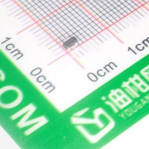 brand-new and original NCE3400 SOT-23 Transistors MOSFETs 1.4V 5.8A 30V N-Channel - Product Image 1