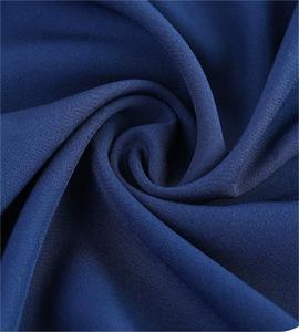 경량 100% 폴리에스터 100D 4 방향 스트레치 폴리에스터 원단, 활동복 및 스포츠를 위한 통기성 및 속건 - Product Image 2