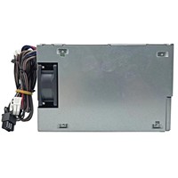 Nouvelle alimentation d'origine pour Dell Inspiron 3910 3901 V3710 V3991 300W L300EBS-00 0T7X04 T7X04 J1R8X V0YN7 8+4 broches