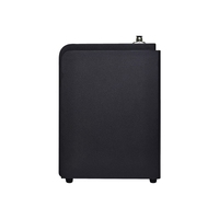 Diffuseur intelligent à grande surface pour système CVC, diffuseur d'air parfumé HZ-5001B