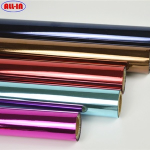 In chuyển nhiệt phim/lá dập nóng - Product Image 2