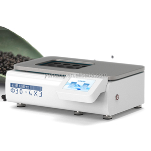 Grafit sindirim test ekipmanını destekleyen hastalık kontrolü ve kimya mühendisliği için grafit asit analiz cihazı laboratuvarı - Product Image 1