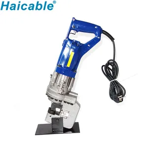 Punch Electric Hydraulic Hole Punch MHP-20 Industrial Manual Aluminum Steel Plate Puncher