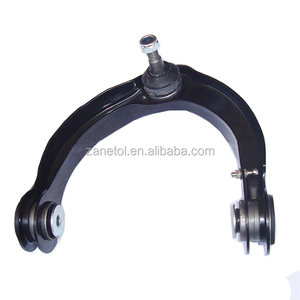 68046196AI 68217808AB RK621607 CMS251101 Bras de suspension supérieur avant droit pour Jeep Grand Cherokee WK2 2011-2015 Dodge <span class=keywords><strong>Durango</strong></span> - Product Image 1