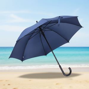 Cheap Prices Customized logo Printing Promotion Gift Advertising Waterproof Fabric Heavy Duty Straight <b>Umbrella</b> <b>Large</b> - Product Image 3