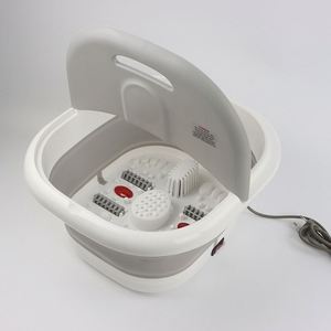 อ่างแช่เท้าพับได้ IStapromo ยอดนิยม สำหรับใช้กลางแจ้งและในบ้าน - Product Image 3