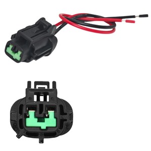 Sensor de Temperatura Exterior para Nissan Infiniti 27722-3VA0A, Conector Rápido para Automóvil - Product Image 5