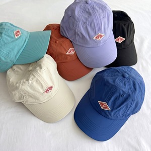 หมวกแก๊ปปักโลโก้ OEM แบบสั่งทำพิเศษ หมวก 6 แผง ผ้าไนลอน ทรงไม่แข็ง - Product Image 1