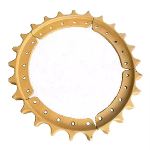 Pignon à dents haute performance le plus vendu 17M-27-41630 pour bulldozer D275-<span class=keywords><strong>5</strong></span> - Product Image 4