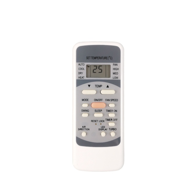 Ac air Conditioner Remote Control for Midea