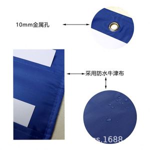 Wall <b>File</b> Pocket Door Hanging <b>Folder</b> Pocket Door Hanging Hanging Storage Bag Document Pouch - Product Image 4