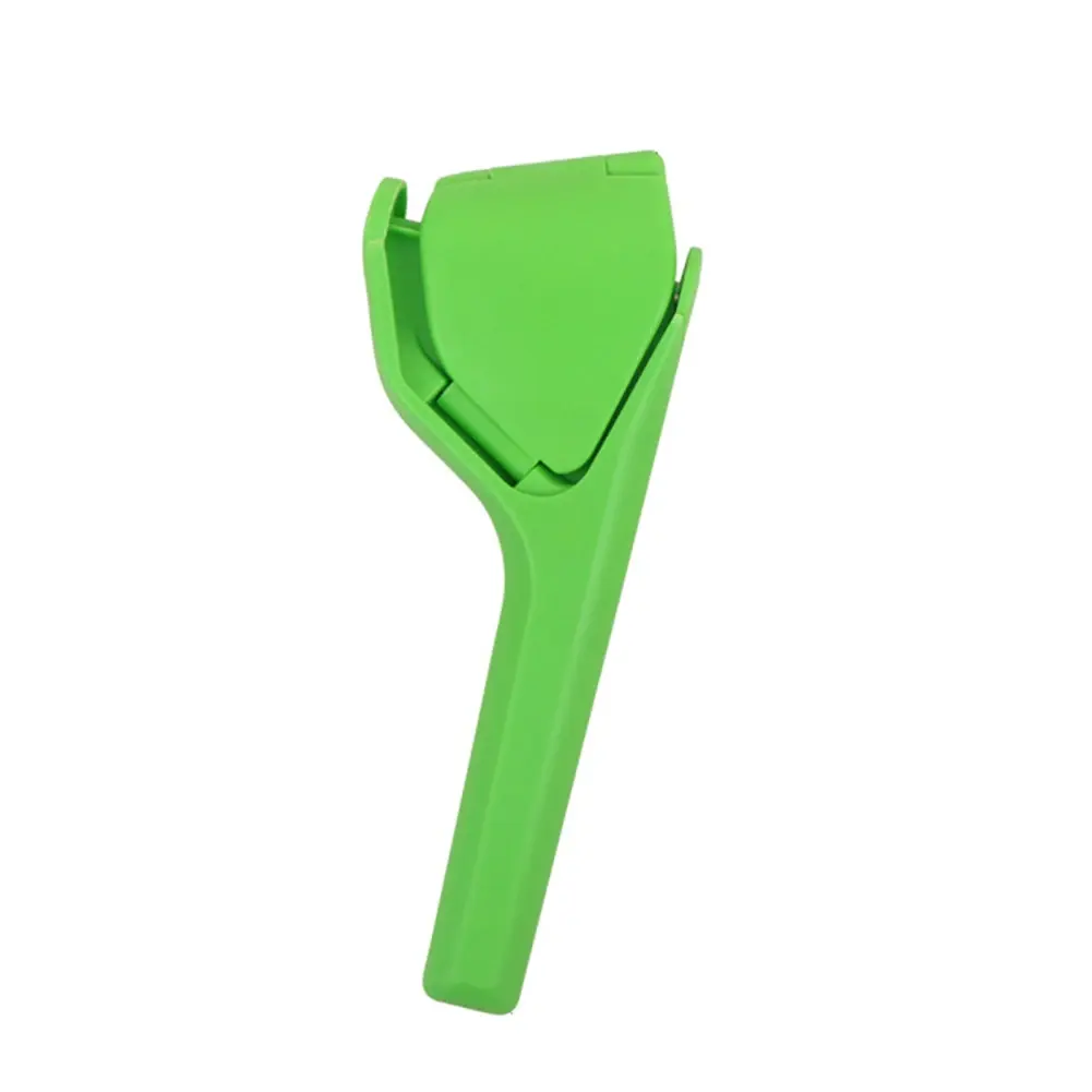 สีเขียว