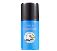 Tendances 2026 Super Viga-150000 Spray Retardant l'Éjaculation pour Hommes